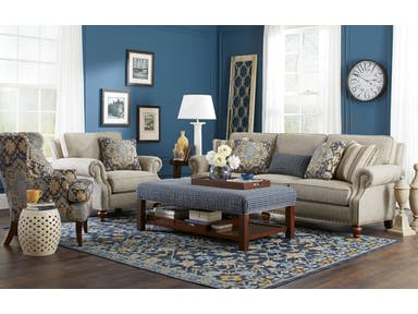 Craftmaster Sofa 7623-50 