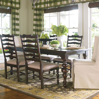 Paulau0027s Table