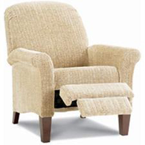 La-Z-Boy Fletcher Chair 424