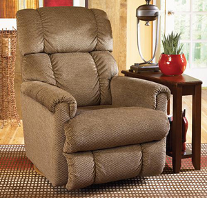 La-Z-Boy Pinnacle Recliner 512