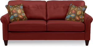 La-Z-Boy Laurel Sofa 411