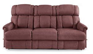 La-Z-Boy Pinnacle Reclining Sofa 512