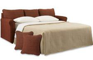 La-Z-Boy Sleeper Sofa 418