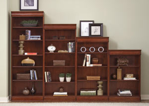 Liberty Bookcase 101HOB