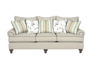 Paula Deen Sofa P711750BD