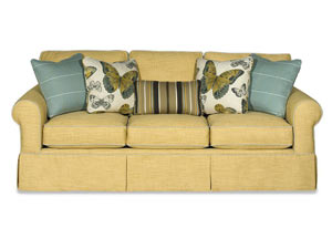 Paula Deen Sofa P992050BD