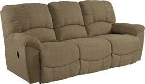 La-Z-Boy Hayes Reclining Sofa 537