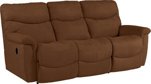 La-Z-Boy James Reclining Sofa 521