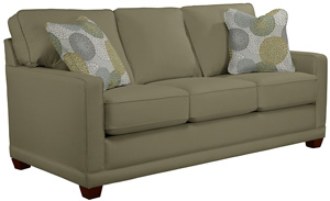 La-Z-Boy Kennedy Sofa 593