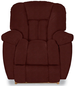 La-Z-Boy Maverick Recliner 582