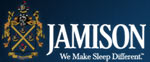 Jamison Bedding